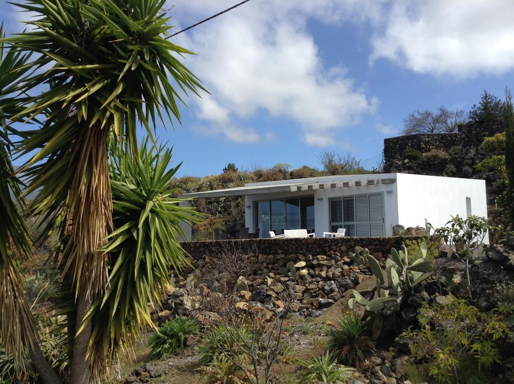 Casa Tunera Campitos Todoque Exterior photo